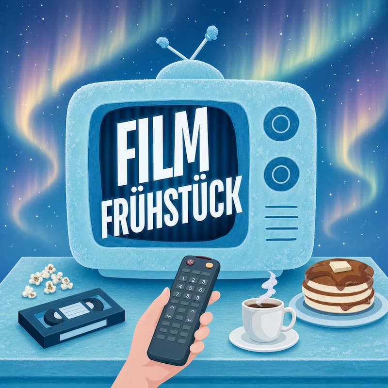 Filmfrühstück Logo