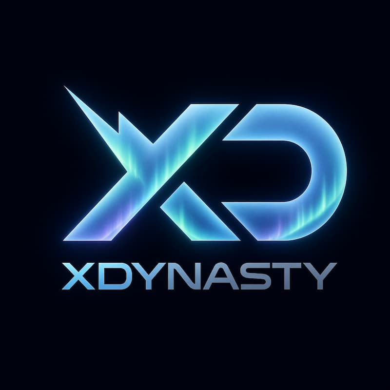 XboxDynasty Logo